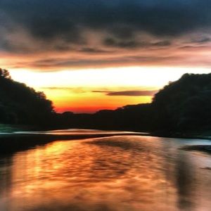 Meet your Posher, Lawrence